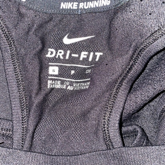 Nike Running Tank Top Size S - Picture 5 of 5